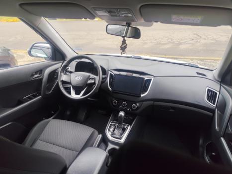 HYUNDAI Creta 1.6 16V 4P FLEX ATTITUDE AUTOM�TICO, Foto 4
