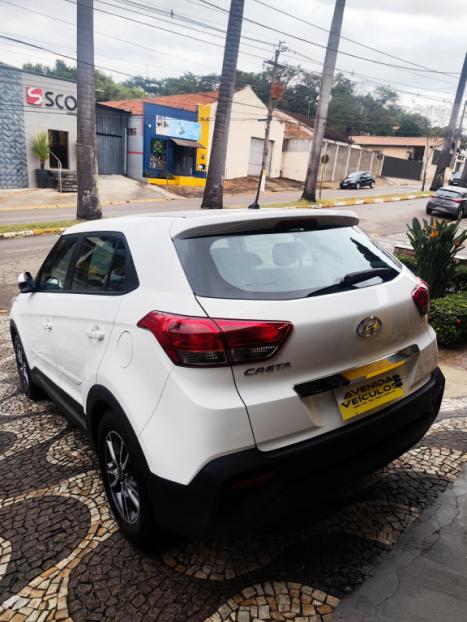 HYUNDAI Creta 1.6 16V 4P FLEX ATTITUDE AUTOM�TICO, Foto 5