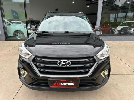 HYUNDAI Creta 1.6 16V 4P FLEX ACTION AUTOM�TICO, Foto 1