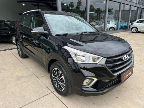 HYUNDAI Creta 1.6 16V 4P FLEX ACTION AUTOM�TICO, Foto 2