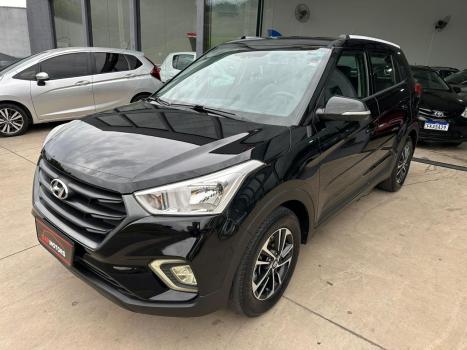 HYUNDAI Creta 1.6 16V 4P FLEX ACTION AUTOM�TICO, Foto 3