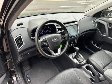 HYUNDAI Creta 1.6 16V 4P FLEX ACTION AUTOM�TICO, Foto 6
