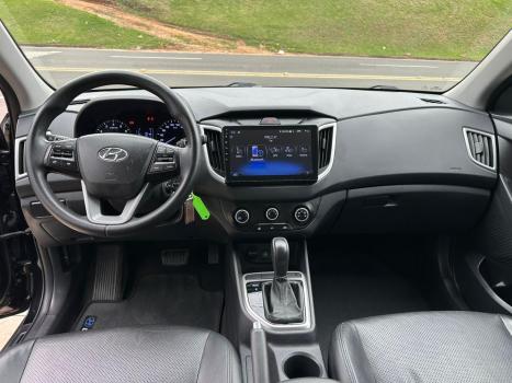 HYUNDAI Creta 1.6 16V 4P FLEX ACTION AUTOM�TICO, Foto 7
