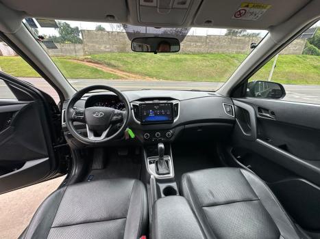 HYUNDAI Creta 1.6 16V 4P FLEX ACTION AUTOM�TICO, Foto 8