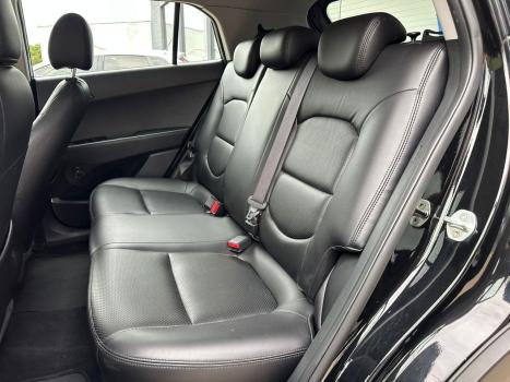 HYUNDAI Creta 1.6 16V 4P FLEX ACTION AUTOM�TICO, Foto 9
