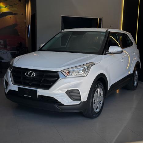 HYUNDAI Creta 1.6 16V 4P FLEX ATTITUDE AUTOM�TICO, Foto 2