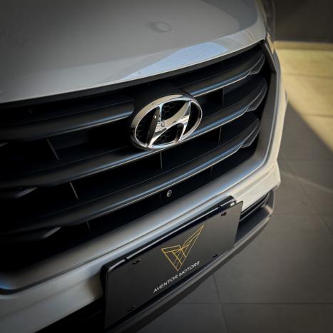 HYUNDAI Creta 1.6 16V 4P FLEX ATTITUDE AUTOM�TICO, Foto 4