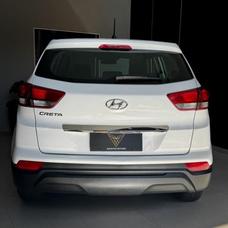 HYUNDAI Creta 1.6 16V 4P FLEX ATTITUDE AUTOM�TICO, Foto 6