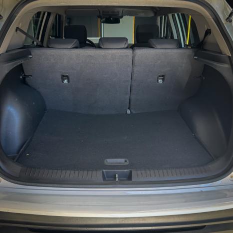 HYUNDAI Creta 1.6 16V 4P FLEX ATTITUDE AUTOM�TICO, Foto 8