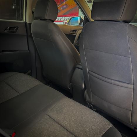 HYUNDAI Creta 1.6 16V 4P FLEX ATTITUDE AUTOM�TICO, Foto 9