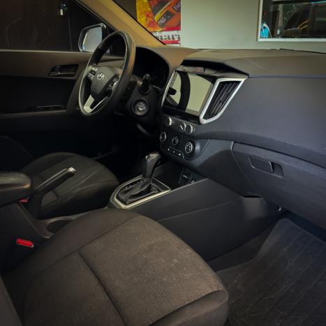 HYUNDAI Creta 1.6 16V 4P FLEX ATTITUDE AUTOM�TICO, Foto 11