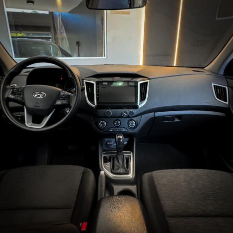 HYUNDAI Creta 1.6 16V 4P FLEX ATTITUDE AUTOM�TICO, Foto 12