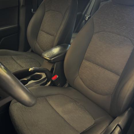 HYUNDAI Creta 1.6 16V 4P FLEX ATTITUDE AUTOM�TICO, Foto 13