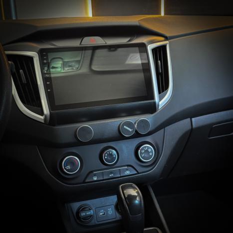 HYUNDAI Creta 1.6 16V 4P FLEX ATTITUDE AUTOM�TICO, Foto 15