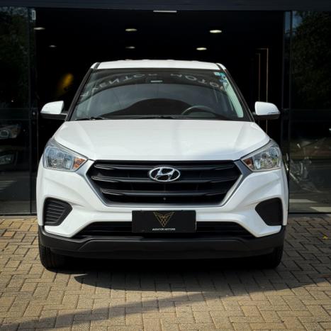 HYUNDAI Creta 1.6 16V 4P FLEX ATTITUDE AUTOM�TICO, Foto 2