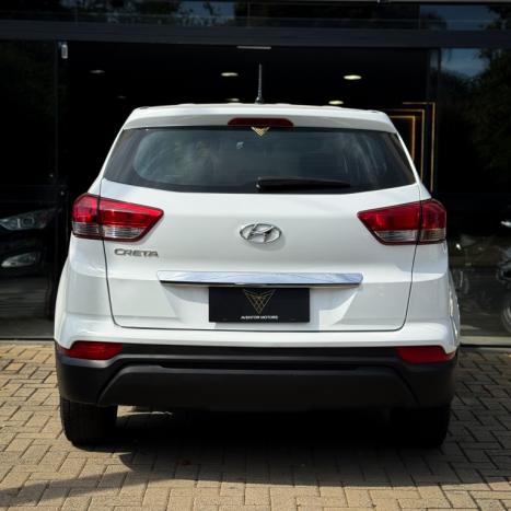 HYUNDAI Creta 1.6 16V 4P FLEX ATTITUDE AUTOM�TICO, Foto 6