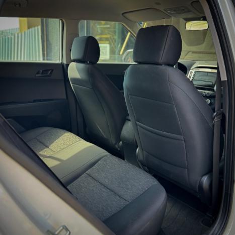 HYUNDAI Creta 1.6 16V 4P FLEX ATTITUDE AUTOM�TICO, Foto 11