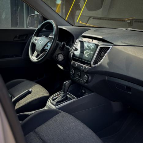HYUNDAI Creta 1.6 16V 4P FLEX ATTITUDE AUTOM�TICO, Foto 12