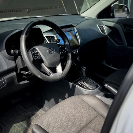 HYUNDAI Creta 1.6 16V 4P FLEX ATTITUDE AUTOM�TICO, Foto 13