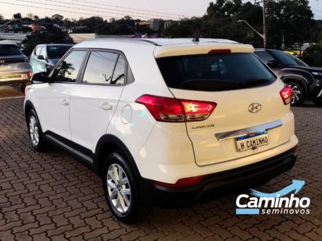 HYUNDAI Creta 1.6 16V 4P FLEX ACTION AUTOM�TICO, Foto 7