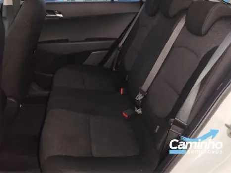 HYUNDAI Creta 1.6 16V 4P FLEX ACTION AUTOM�TICO, Foto 9