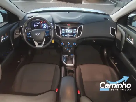 HYUNDAI Creta 1.6 16V 4P FLEX ACTION AUTOM�TICO, Foto 10