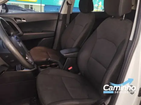 HYUNDAI Creta 1.6 16V 4P FLEX ACTION AUTOM�TICO, Foto 11