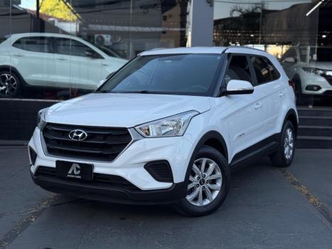 HYUNDAI Creta 1.6 16V 4P FLEX ACTION AUTOM�TICO, Foto 1