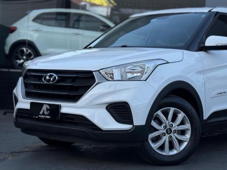 HYUNDAI Creta 1.6 16V 4P FLEX ACTION AUTOM�TICO, Foto 2