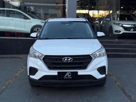 HYUNDAI Creta 1.6 16V 4P FLEX ACTION AUTOM�TICO, Foto 3