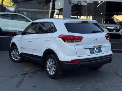 HYUNDAI Creta 1.6 16V 4P FLEX ACTION AUTOM�TICO, Foto 4