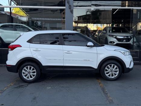 HYUNDAI Creta 1.6 16V 4P FLEX ACTION AUTOM�TICO, Foto 5