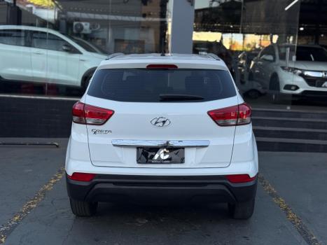 HYUNDAI Creta 1.6 16V 4P FLEX ACTION AUTOM�TICO, Foto 6