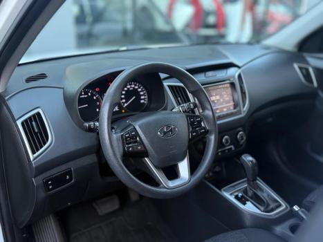 HYUNDAI Creta 1.6 16V 4P FLEX ACTION AUTOM�TICO, Foto 7