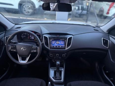 HYUNDAI Creta 1.6 16V 4P FLEX ACTION AUTOM�TICO, Foto 8