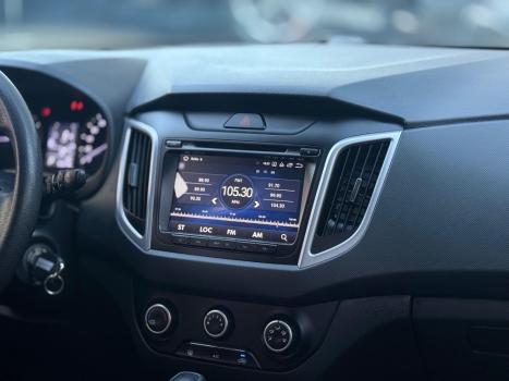 HYUNDAI Creta 1.6 16V 4P FLEX ACTION AUTOM�TICO, Foto 9