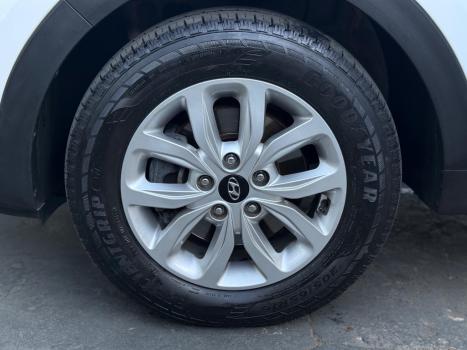 HYUNDAI Creta 1.6 16V 4P FLEX ACTION AUTOM�TICO, Foto 10
