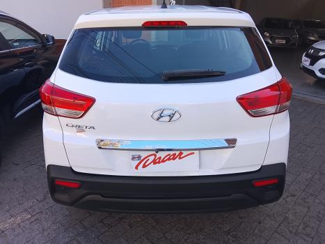 HYUNDAI Creta 1.6 16V 4P FLEX ATTITUDE AUTOM�TICO, Foto 2