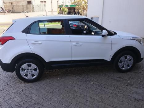 HYUNDAI Creta 1.6 16V 4P FLEX ATTITUDE AUTOM�TICO, Foto 3