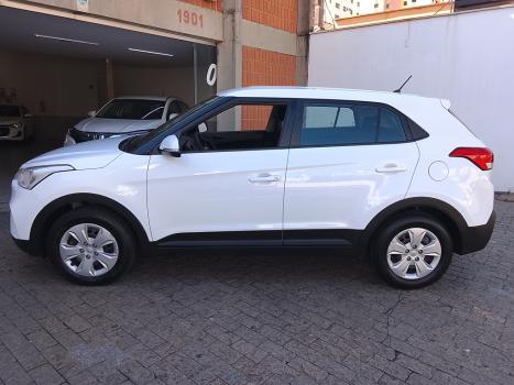 HYUNDAI Creta 1.6 16V 4P FLEX ATTITUDE AUTOM�TICO, Foto 4
