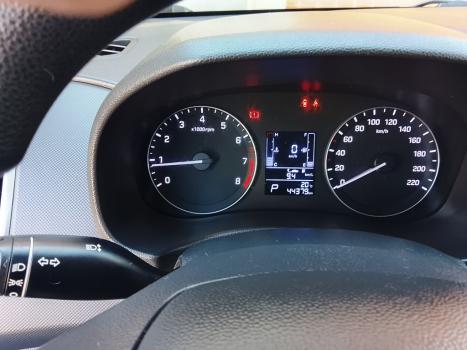 HYUNDAI Creta 1.6 16V 4P FLEX ATTITUDE AUTOM�TICO, Foto 5