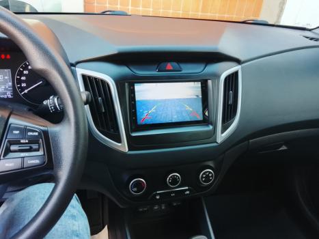 HYUNDAI Creta 1.6 16V 4P FLEX ATTITUDE AUTOM�TICO, Foto 6