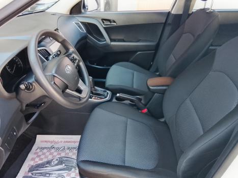HYUNDAI Creta 1.6 16V 4P FLEX ATTITUDE AUTOM�TICO, Foto 7