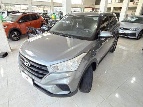 HYUNDAI Creta 1.6 16V 4P FLEX ATTITUDE AUTOM�TICO, Foto 3