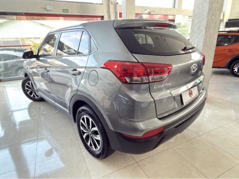 HYUNDAI Creta 1.6 16V 4P FLEX ATTITUDE AUTOM�TICO, Foto 4