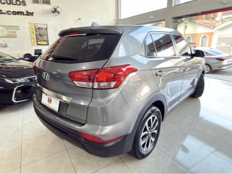 HYUNDAI Creta 1.6 16V 4P FLEX ATTITUDE AUTOM�TICO, Foto 6