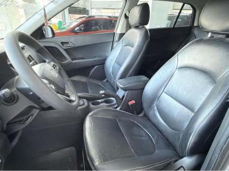 HYUNDAI Creta 1.6 16V 4P FLEX ATTITUDE AUTOM�TICO, Foto 7