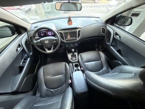 HYUNDAI Creta 1.6 16V 4P FLEX ATTITUDE AUTOM�TICO, Foto 10