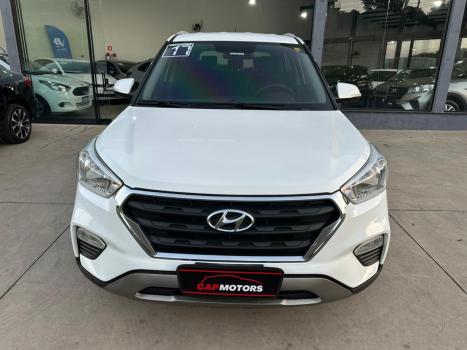 HYUNDAI Creta 1.6 16V 4P FLEX PULSE AUTOM�TICO, Foto 1