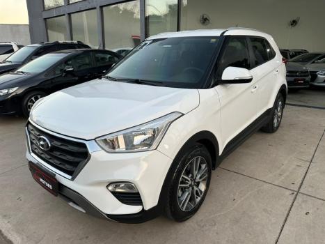 HYUNDAI Creta 1.6 16V 4P FLEX PULSE AUTOM�TICO, Foto 2